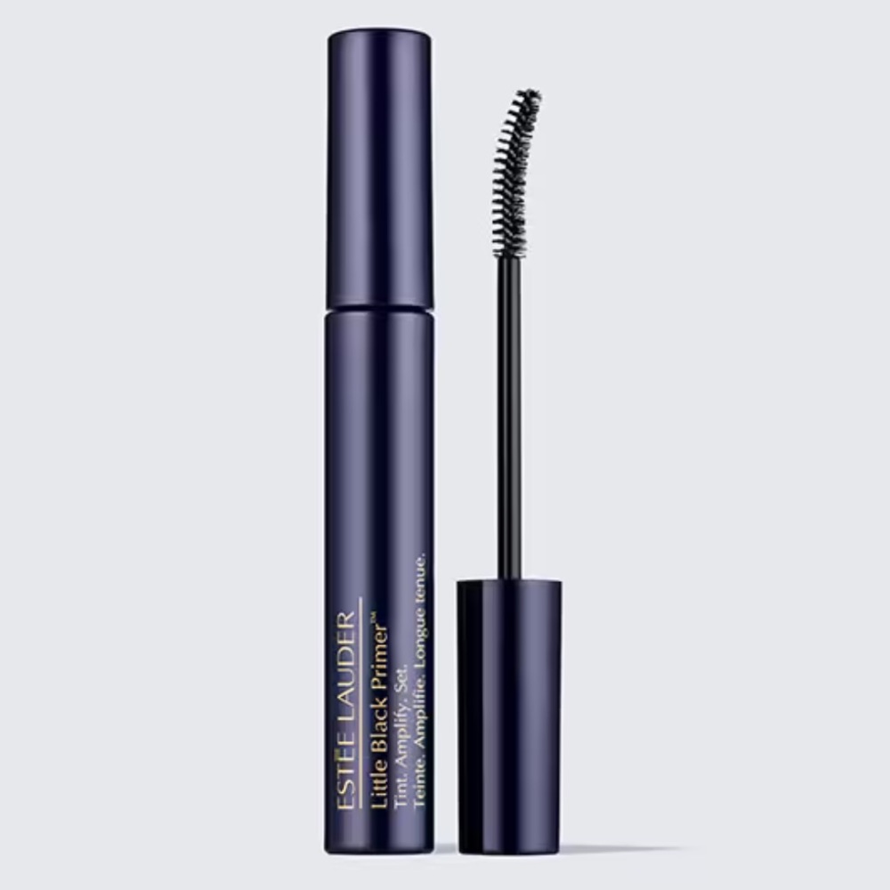 NEW FULL SIZE ESTÉE LAUDER LITTLE BLACK PRIMER 6 ml